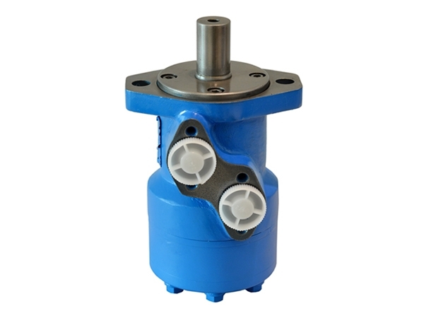 有关减速电机的相关知识介绍